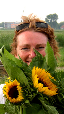 Marijke Rouhof, NLP-Coach in Twente